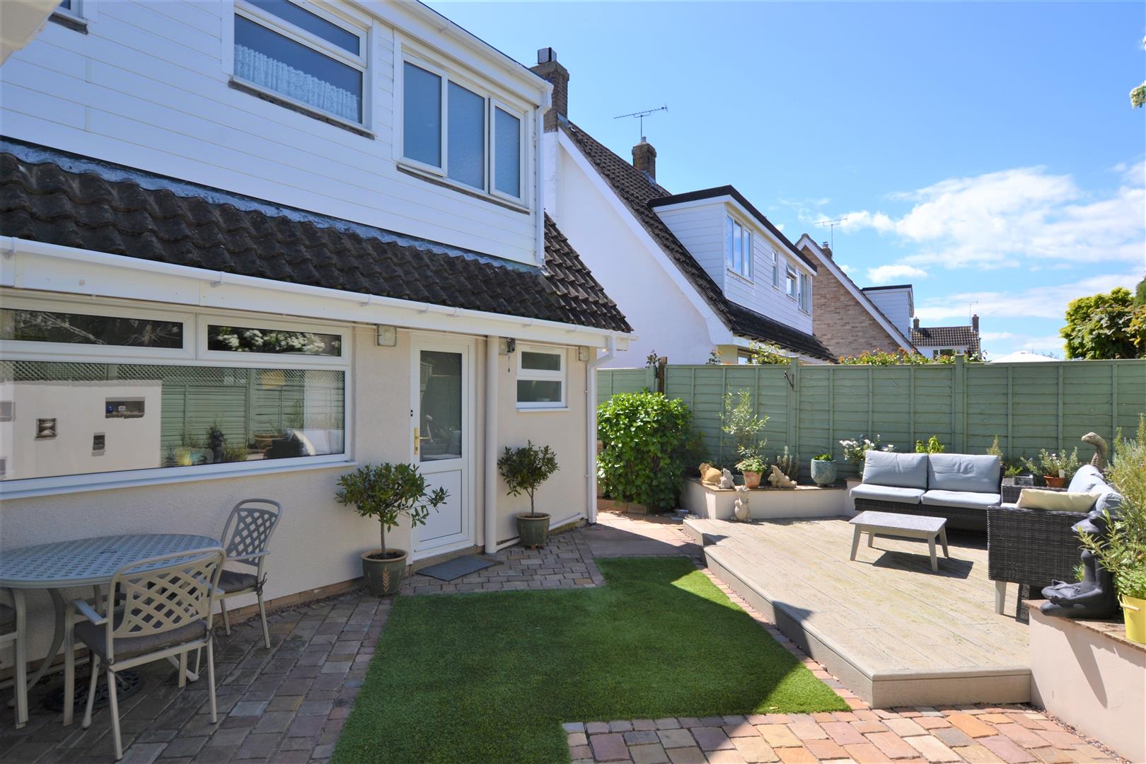 Ploughed Paddock, Nailsea Gino's Estate Agents